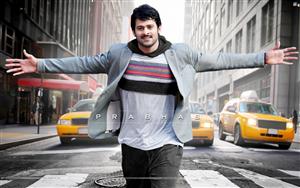 Prabhas